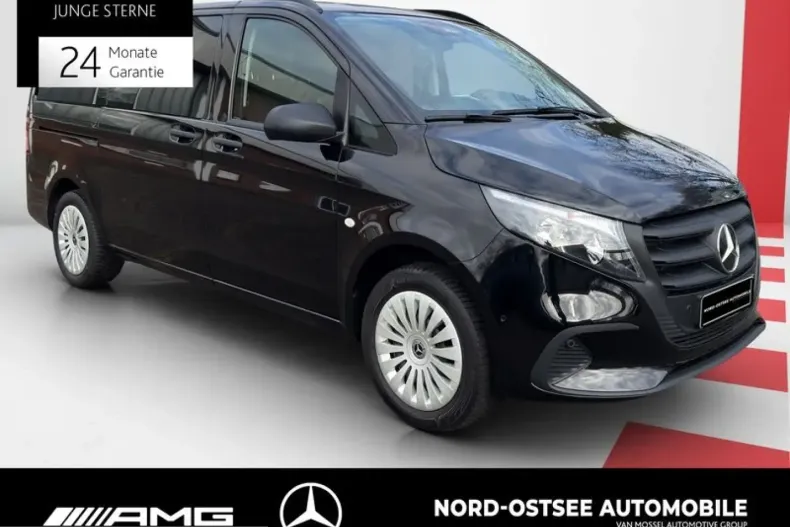 Mercedes-Benz Vito din 2024 cu 50.788 km - oferta MER245876 - foto 3
