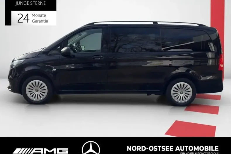 Mercedes-Benz Vito din 2024 cu 50.788 km - oferta MER245876 - foto 4