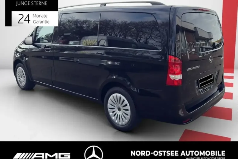 Mercedes-Benz Vito din 2024 cu 50.788 km - oferta MER245876 - foto 5