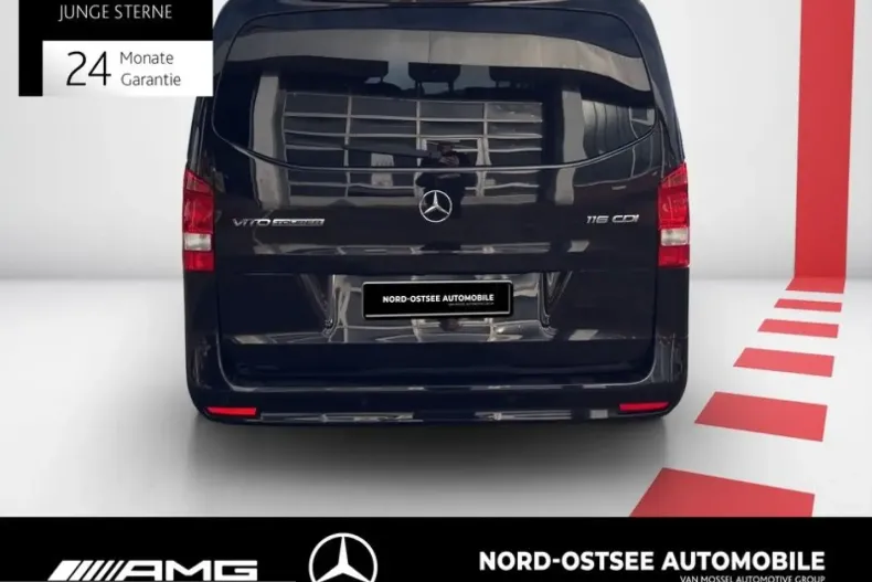 Mercedes-Benz Vito din 2024 cu 50.788 km - oferta MER245876 - foto 6
