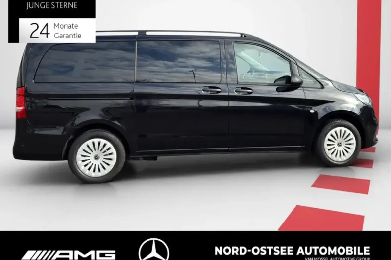 Mercedes-Benz Vito din 2024 cu 50.788 km - oferta MER245876 - foto 8