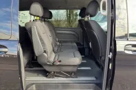 Mercedes-Benz Vito din 2024 cu 50.788 km - oferta MER245876 - foto 16