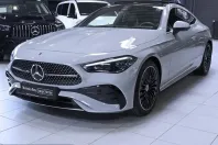Mercedes-Benz CLE 200 (Clasa CLE) din 2025 cu 8.205 km - oferta MER245877 - foto 1
