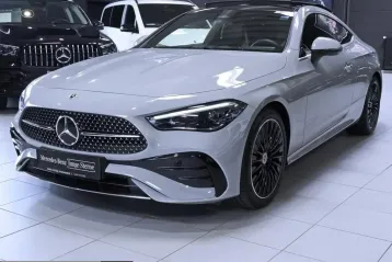 Mercedes-Benz CLE 200 din 2025 - oferta MER245877