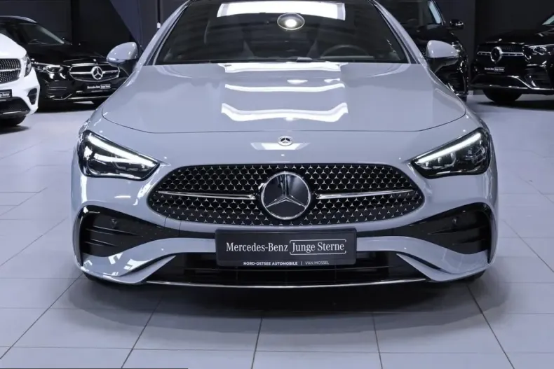 Mercedes-Benz CLE 200 (Clasa CLE) din 2025 cu 8.205 km - oferta MER245877 - foto 2