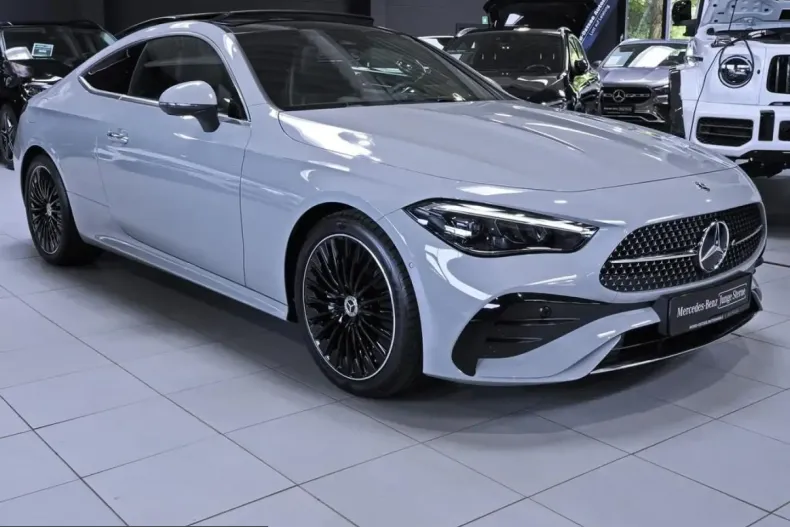 Mercedes-Benz CLE 200 (Clasa CLE) din 2025 cu 8.205 km - oferta MER245877 - foto 3