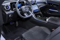 Mercedes-Benz CLE 200 (Clasa CLE) din 2025 cu 8.205 km - oferta MER245877 - foto 7