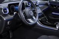 Mercedes-Benz CLE 200 (Clasa CLE) din 2025 cu 8.205 km - oferta MER245877 - foto 8