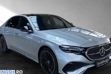Mercedes-Benz E 300 din 2026 - oferta MER245878