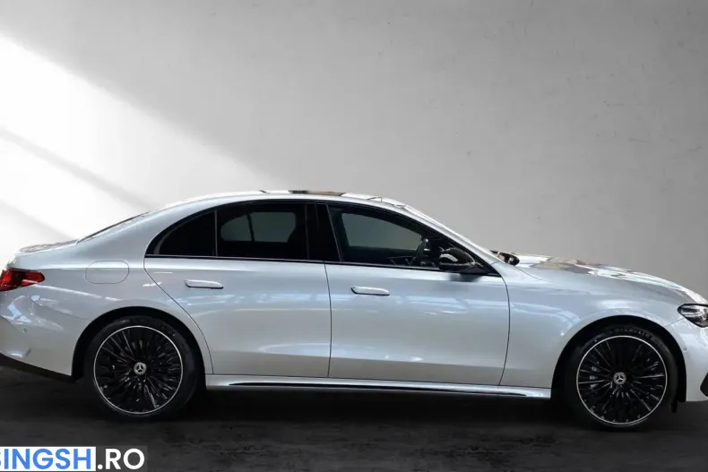 Mercedes-Benz E 300 (Clasa E) din 2026 cu 5.000 km - oferta MER245878 - foto 2