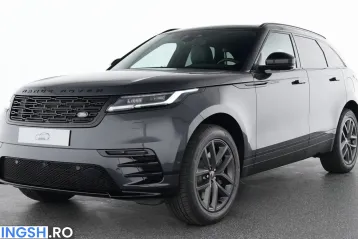 Land Rover Range Rover Velar din 2026 - oferta LAN245879