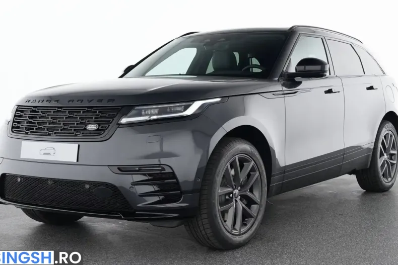 Land Rover Range Rover Velar din 2026 cu 16.000 km - oferta LAN245879 - foto 1