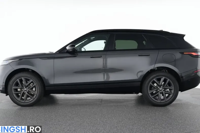 Land Rover Range Rover Velar din 2026 cu 16.000 km - oferta LAN245879 - foto 2