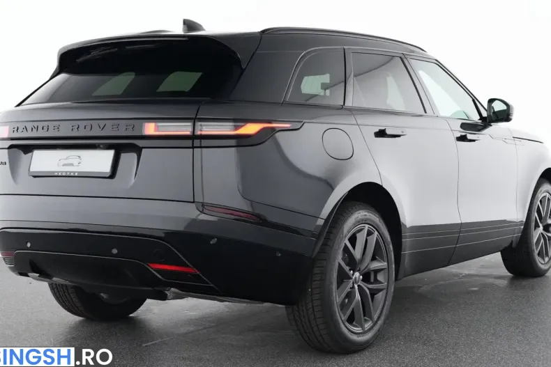 Land Rover Range Rover Velar din 2026 cu 16.000 km - oferta LAN245879 - foto 4