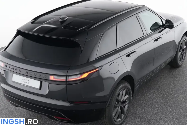 Land Rover Range Rover Velar din 2026 cu 16.000 km - oferta LAN245879 - foto 5