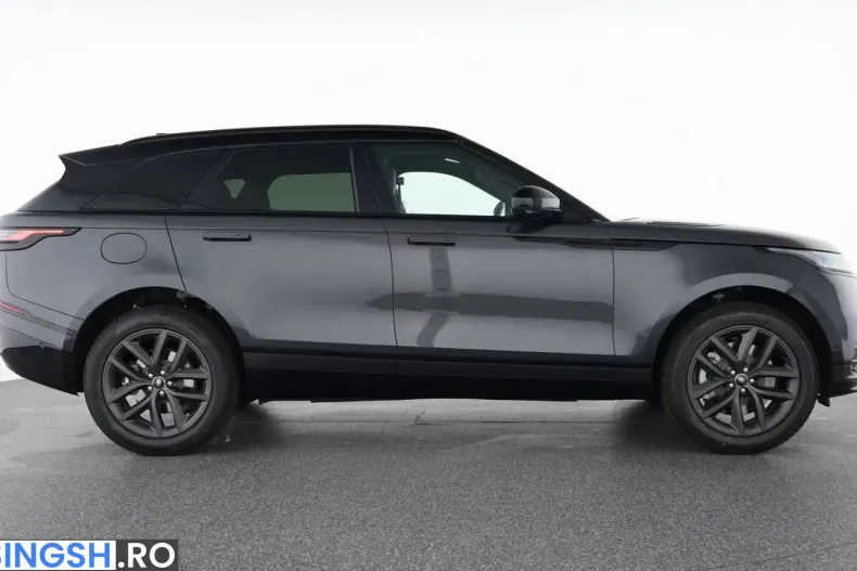 Land Rover Range Rover Velar din 2026 cu 16.000 km - oferta LAN245879 - foto 6