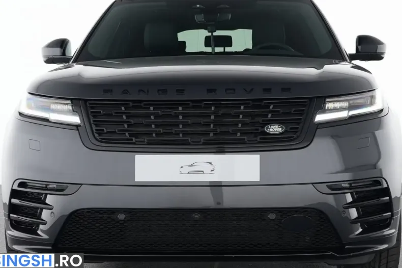 Land Rover Range Rover Velar din 2026 cu 16.000 km - oferta LAN245879 - foto 7