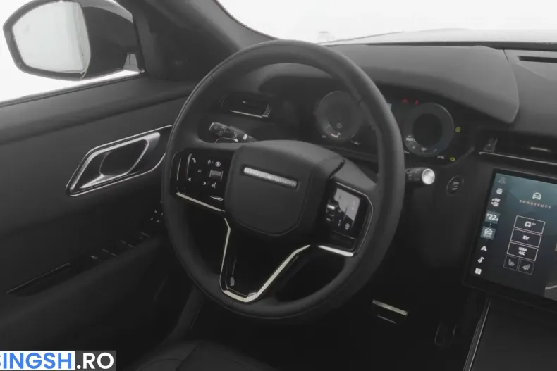 Land Rover Range Rover Velar din 2026 cu 16.000 km - oferta LAN245879 - foto 9