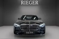 Mercedes-Benz S 450 (Clasa S) din 2025 cu 28.699 km - oferta MER245880 - foto 1