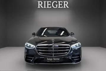 Mercedes-Benz S 450 din 2025 - oferta MER245880
