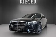 Mercedes-Benz S 450 (Clasa S) din 2025 cu 28.699 km - oferta MER245880 - foto 2