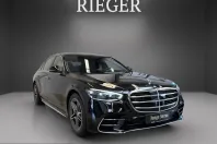 Mercedes-Benz S 450 (Clasa S) din 2025 cu 28.699 km - oferta MER245880 - foto 3