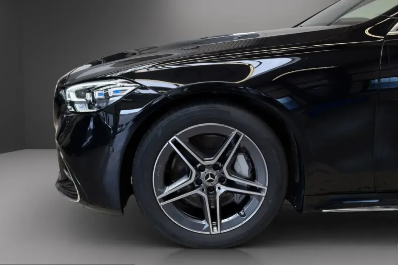 Mercedes-Benz S 450 (Clasa S) din 2025 cu 28.699 km - oferta MER245880 - foto 4