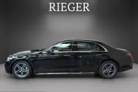 Mercedes-Benz S 450 (Clasa S) din 2025 cu 28.699 km - oferta MER245880 - foto 5