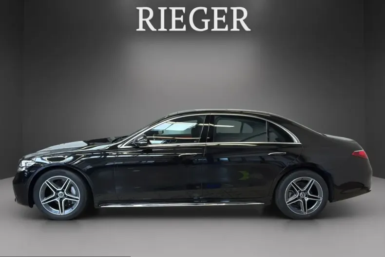 Mercedes-Benz S 450 (Clasa S) din 2025 cu 28.699 km - oferta MER245880 - foto 5