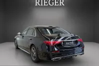 Mercedes-Benz S 450 (Clasa S) din 2025 cu 28.699 km - oferta MER245880 - foto 9