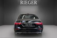Mercedes-Benz S 450 (Clasa S) din 2025 cu 28.699 km - oferta MER245880 - foto 10