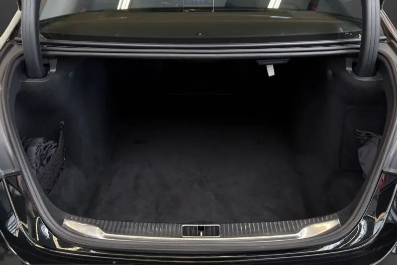 Mercedes-Benz S 450 (Clasa S) din 2025 cu 28.699 km - oferta MER245880 - foto 11