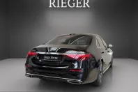 Mercedes-Benz S 450 (Clasa S) din 2025 cu 28.699 km - oferta MER245880 - foto 13