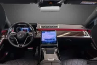 Mercedes-Benz S 450 (Clasa S) din 2025 cu 28.699 km - oferta MER245880 - foto 20