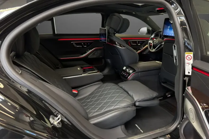 Mercedes-Benz S 450 (Clasa S) din 2025 cu 28.699 km - oferta MER245880 - foto 23