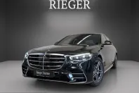 Mercedes-Benz S 450 (Clasa S) din 2025 cu 28.699 km - oferta MER245880 - foto 25