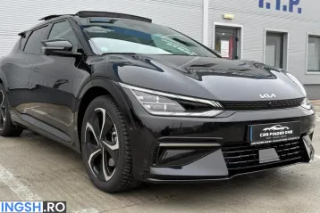 Kia EV6 din 2025 - oferta KIA245881
