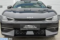 Kia EV6 din 2025 cu 6.300 km - oferta KIA245881 - foto 2