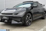 Kia EV6 din 2025 cu 6.300 km - oferta KIA245881 - foto 3