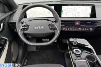 Kia EV6 din 2025 cu 6.300 km - oferta KIA245881 - foto 8