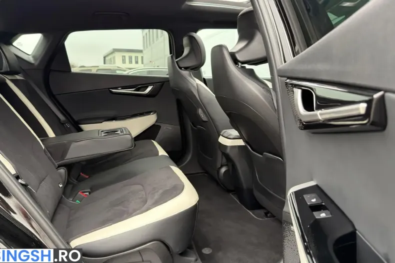 Kia EV6 din 2025 cu 6.300 km - oferta KIA245881 - foto 10