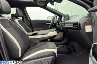 Kia EV6 din 2025 cu 6.300 km - oferta KIA245881 - foto 11