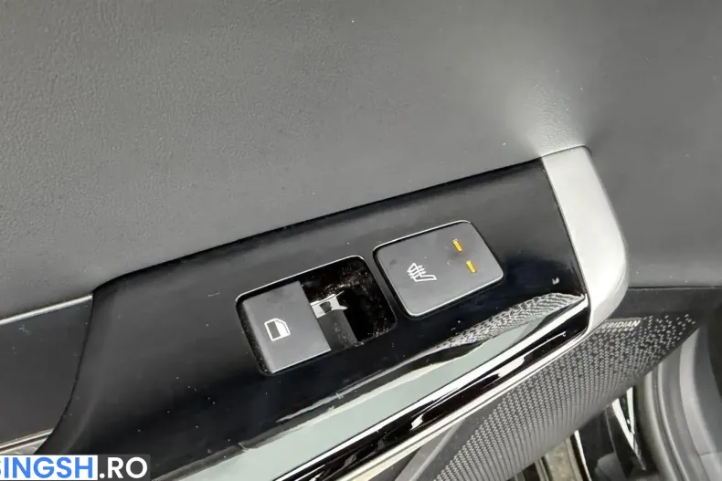Kia EV6 din 2025 cu 6.300 km - oferta KIA245881 - foto 16