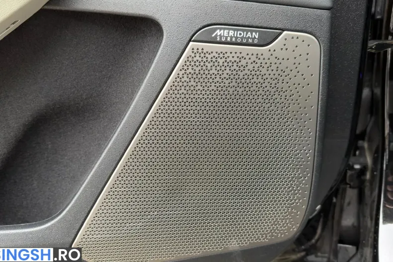 Kia EV6 din 2025 cu 6.300 km - oferta KIA245881 - foto 17
