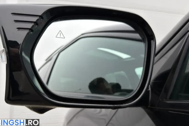 Kia EV6 din 2025 cu 6.300 km - oferta KIA245881 - foto 18