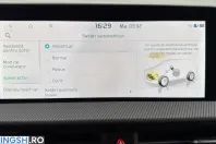 Kia EV6 din 2025 cu 6.300 km - oferta KIA245881 - foto 29