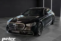 Mercedes-Benz S 450 (Clasa S) din 2025 cu 17.240 km - oferta MER245882 - foto 1
