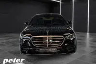 Mercedes-Benz S 450 (Clasa S) din 2025 cu 17.240 km - oferta MER245882 - foto 2