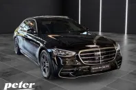 Mercedes-Benz S 450 (Clasa S) din 2025 cu 17.240 km - oferta MER245882 - foto 3