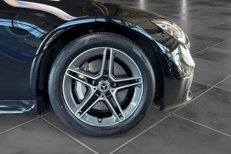 Mercedes-Benz S 450 (Clasa S) din 2025 cu 17.240 km - oferta MER245882 - foto 5